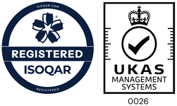 ISOQAR-UKAS-